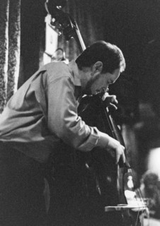 Phil Flanigan, c1995. Creator: Brian Foskett.