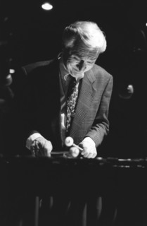 Terry Gibbs, c1995. Creator: Brian Foskett.