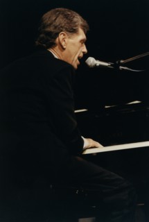 Georgie Fame, c2000. Creator: Brian Foskett.