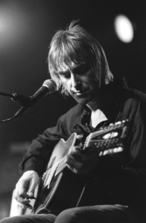 Paul Weller, c2000. Creator: Brian Foskett.