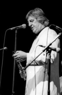 Andy Cooper, c2004. Creator: Brian Foskett.