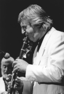 Andy Cooper, c2004. Creator: Brian Foskett.