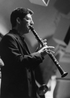 Matthias Seuffert, Norwich Jazz Party, 2007. Creator: Brian Foskett.
