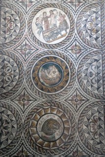 Libya, Sabratha Museum, 2007. Creator: Ethel Davies.