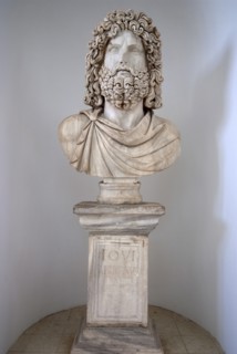 Libya, Sabratha Museum, 2007. Creator: Ethel Davies.