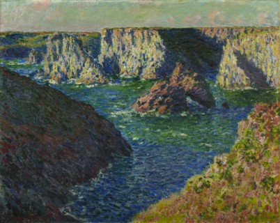 Les Rochers de Belle-Ile