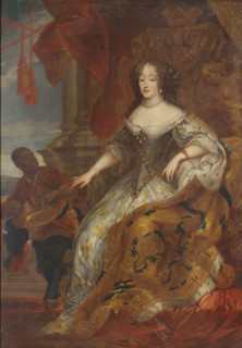 Marie Jeanne Baptiste