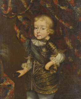 Victor Amadeus I