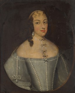 Princess Margaret Yolande of Savoy