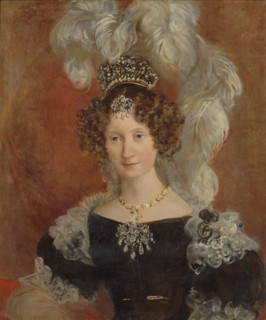 Maria Theresa of Austria