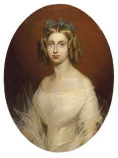 Maria Theresa of Austria