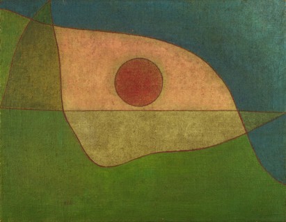 Gaze of Silence
