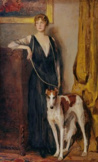 Countess Kitty von Schönborn-Buchheim
