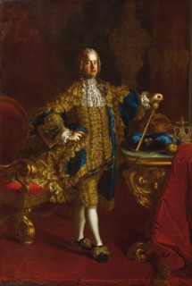Portrait of Emperor Francis I of Austria