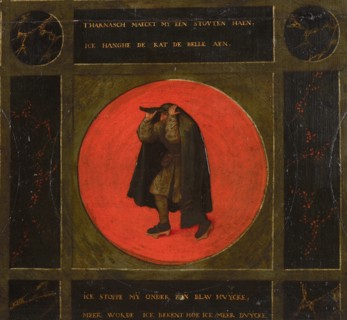 Twelve Proverbs, 1558. Creator: Bruegel