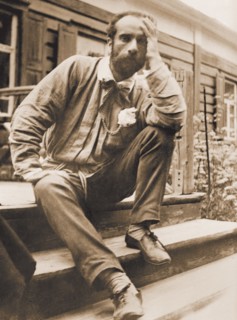Isaac Ilyich Levitan