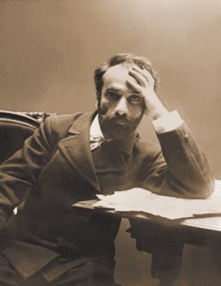 Isaac Ilyich Levitan