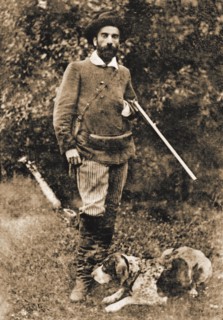 Isaac Ilyich Levitan