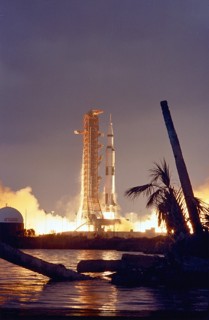 Apollo 14 - NASA, 1971. Creator: NASA.