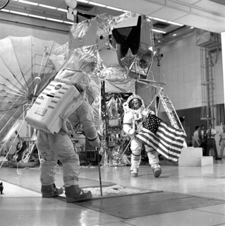 Apollo 14 - NASA, 1970. Creator: NASA.