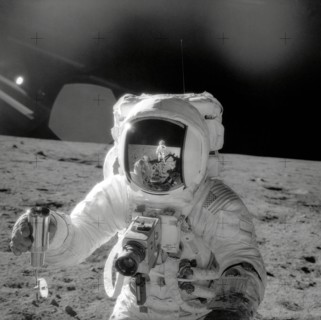 Apollo 12 - NASA, 1969. Creator: NASA.