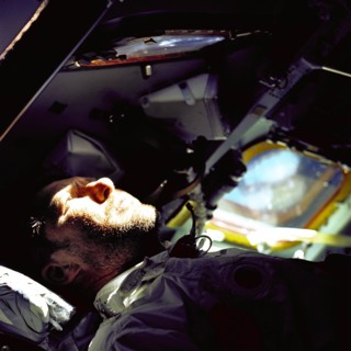 Apollo 7 - NASA, 1968. Creator: NASA.