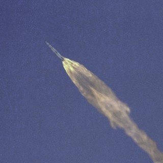 Apollo 10 - NASA, 1969. Creator: NASA.