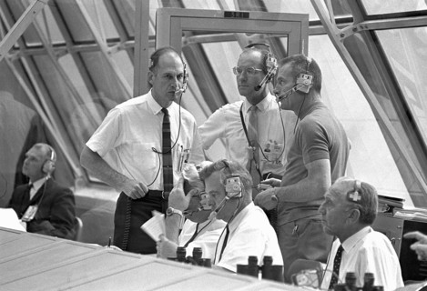 Apollo 10 - NASA, 1969. Creator: NASA.