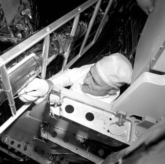 Apollo 16 - NASA, 1972. Creator: NASA.