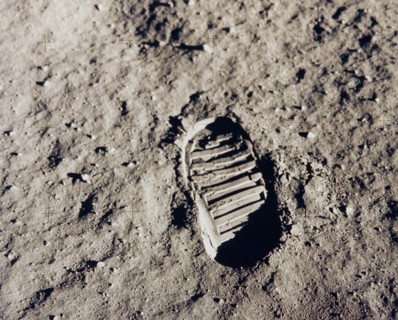 Apollo 11 - NASA, 1969. Creator: NASA.