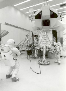 Apollo 13 - NASA, 1970. Creator: NASA.