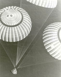 Apollo 17 - NASA, 1972. Creator: NASA.