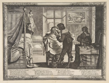 The Barber