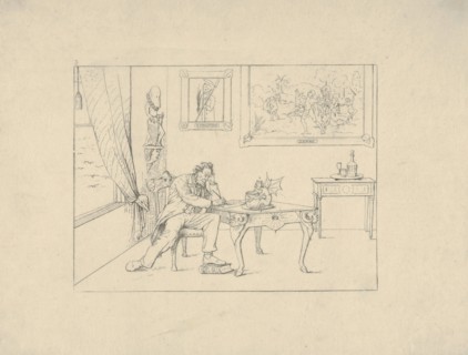 Writing the Emancipation Proclamation