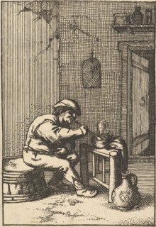 Smoker