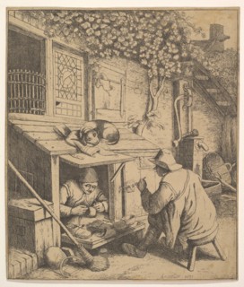 The Cobbler