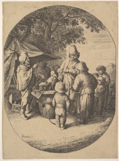 The Quacksalver