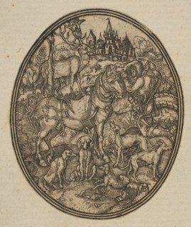 Saint Eustace