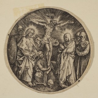 The Crucifixion