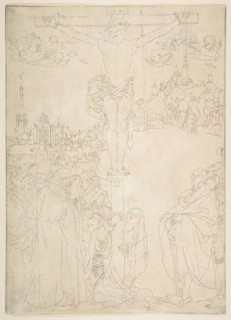 The Crucifixion.n.d. Creator: Unknown.