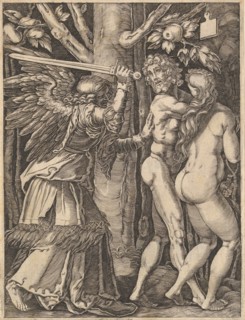 Engraved copies of The Little Passion.n.d. Creator: Unknown.