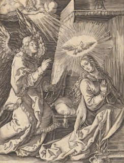 Engraved copies of The Little Passion.n.d. Creator: Unknown.