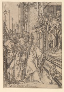 Ecce Homo