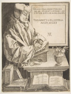Erasmus of Rotterdam