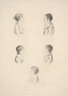 La Famille Renouard