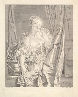 Le Baiser Envoyé
