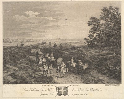 Flanders Road