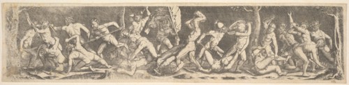 Battle for the Banner