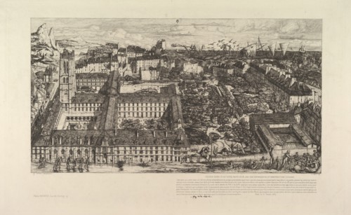 College Henri IV