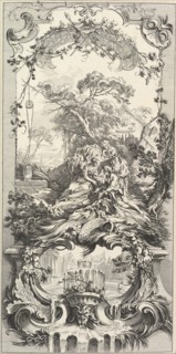 Triomphe de Pomone